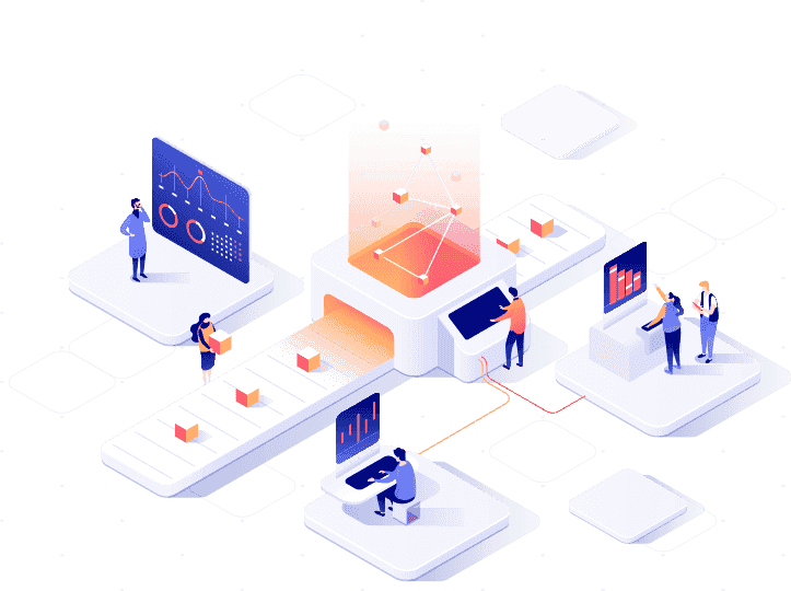 智能监控告警的ddos压力测试平台