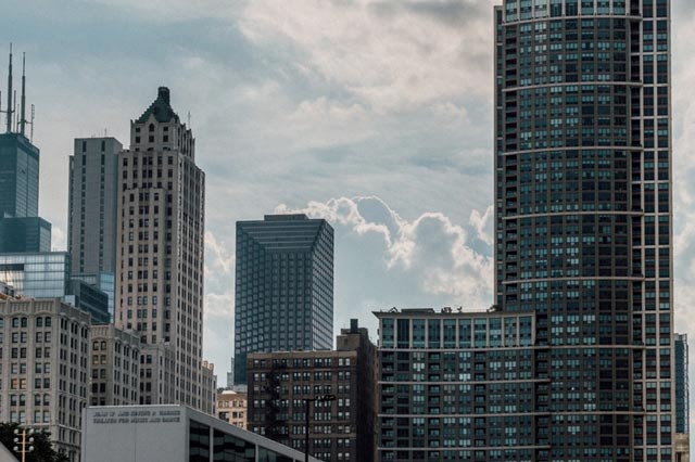 ddos攻击防御手段